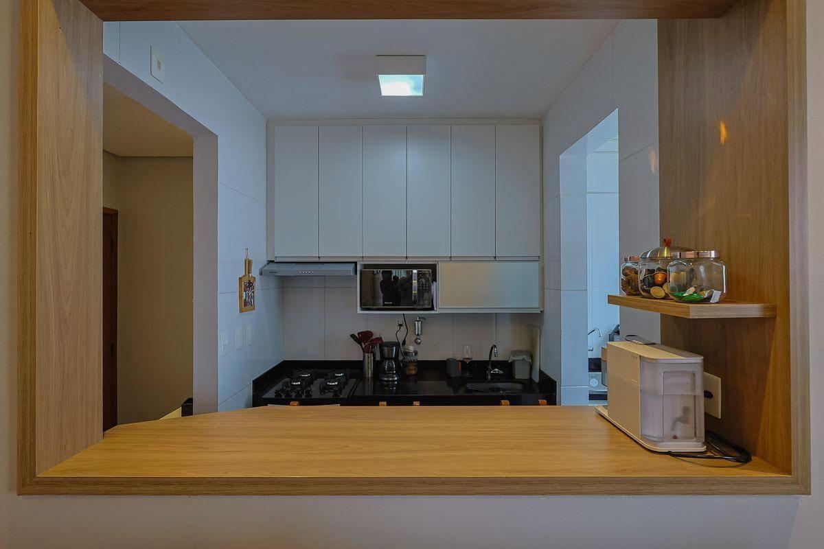 Apartamento, Buritis, 3 Quartos, 2 Vagas, 1 Suíte