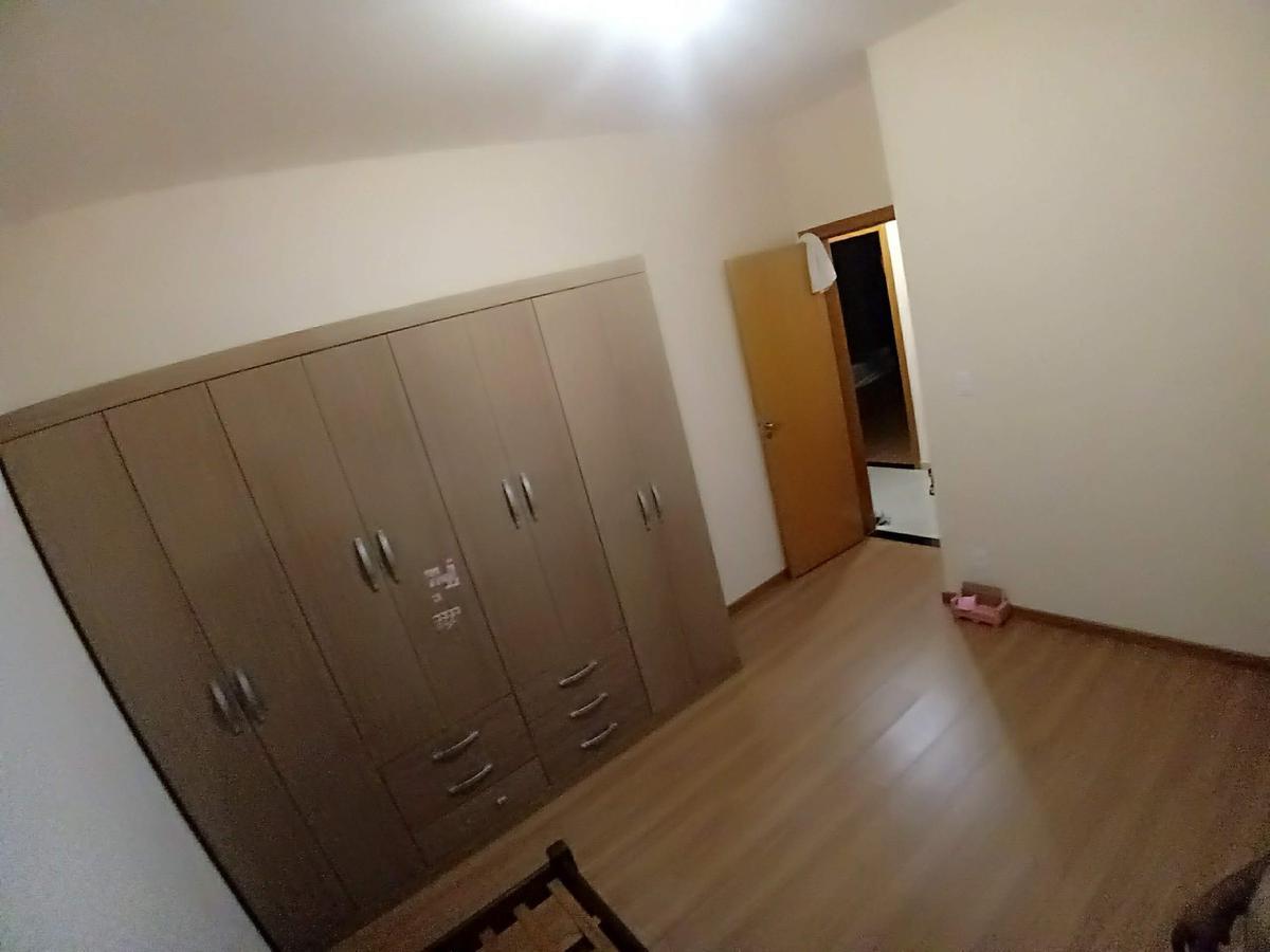 Cobertura, Cabral, 3 Quartos, 2 Vagas, 1 Suíte