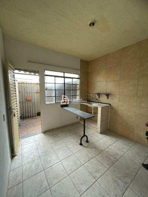 Casa, Santa Efigênia, 1 Quarto