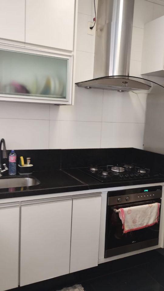 Apartamento, Palmares, 4 Quartos, 3 Vagas, 2 Suítes