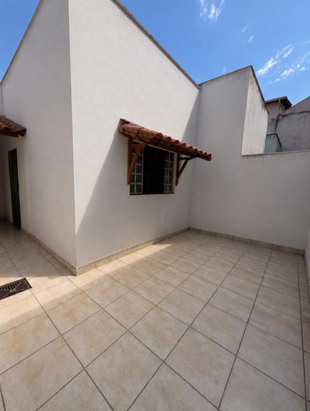 Casa, São Pedro, 3 Quartos, 2 Vagas