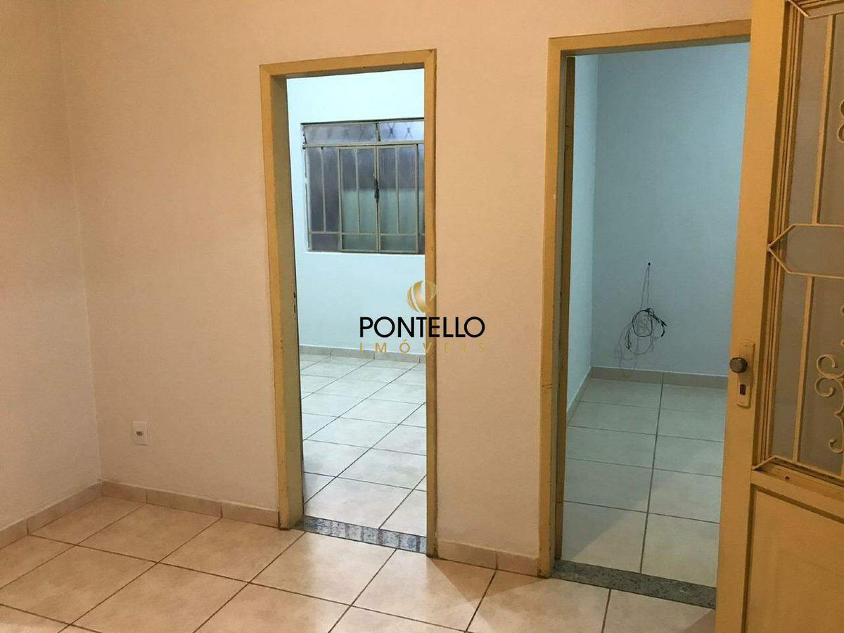 Casa, Boa Vista, 3 Quartos, 3 Vagas, 1 Suíte