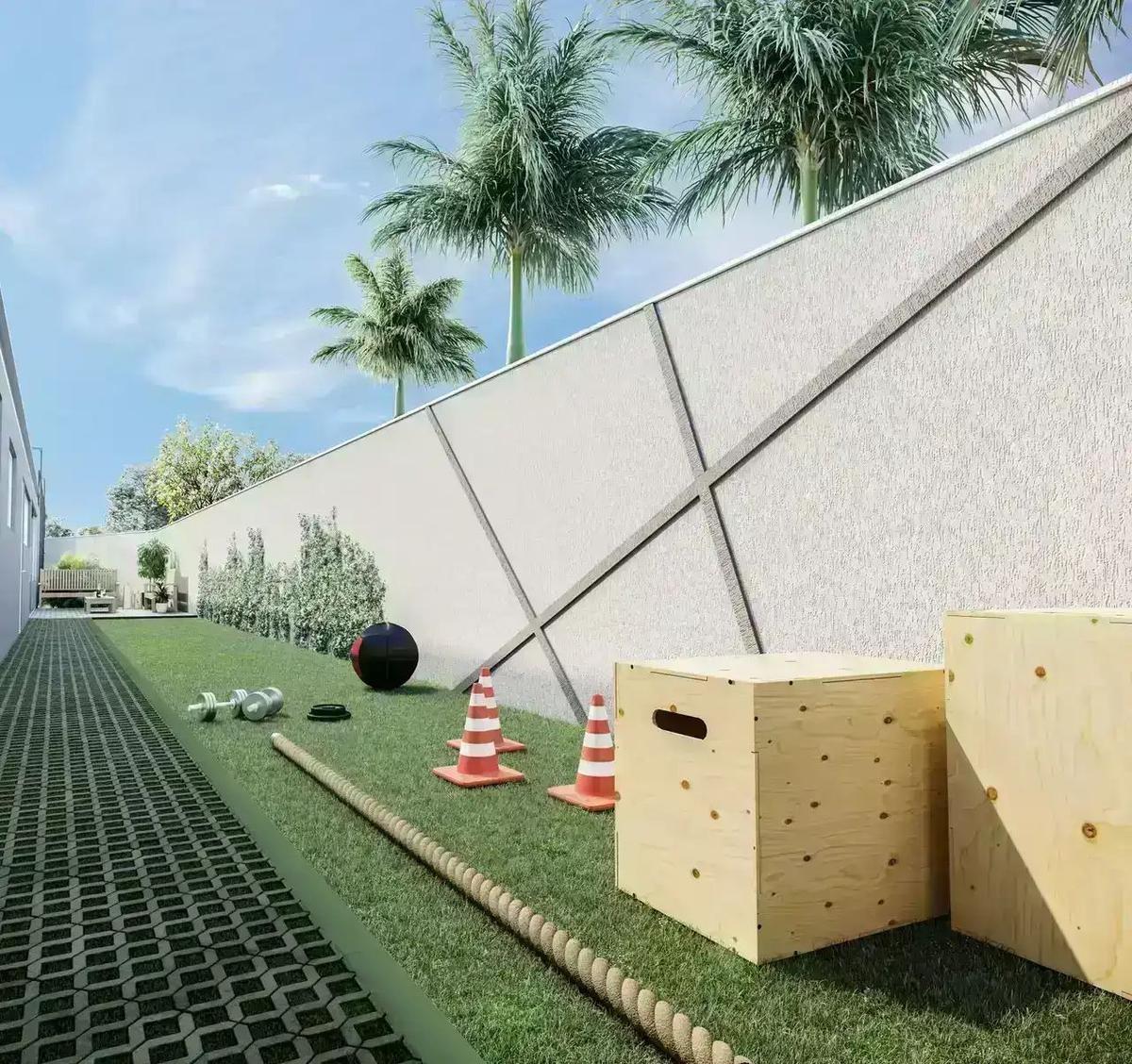 Casa, Pau Pombo, 3 Quartos, 2 Vagas, 2 Suítes