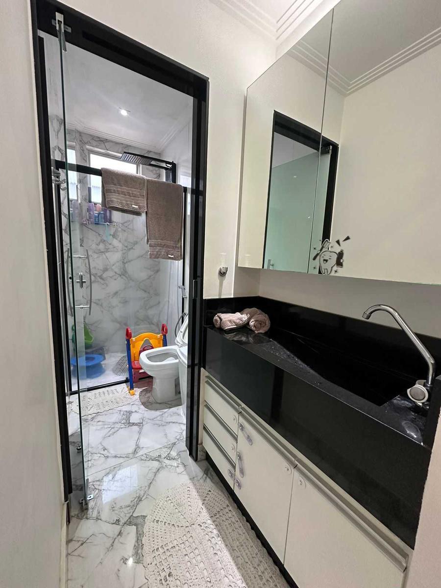 Cobertura, Ouro Preto, 3 Quartos, 1 Vaga