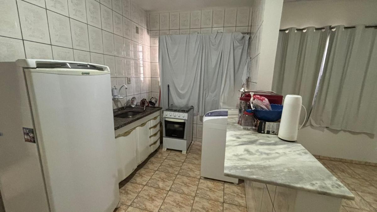 Apartamento, Centro, 1 Quarto, 1 Vaga
