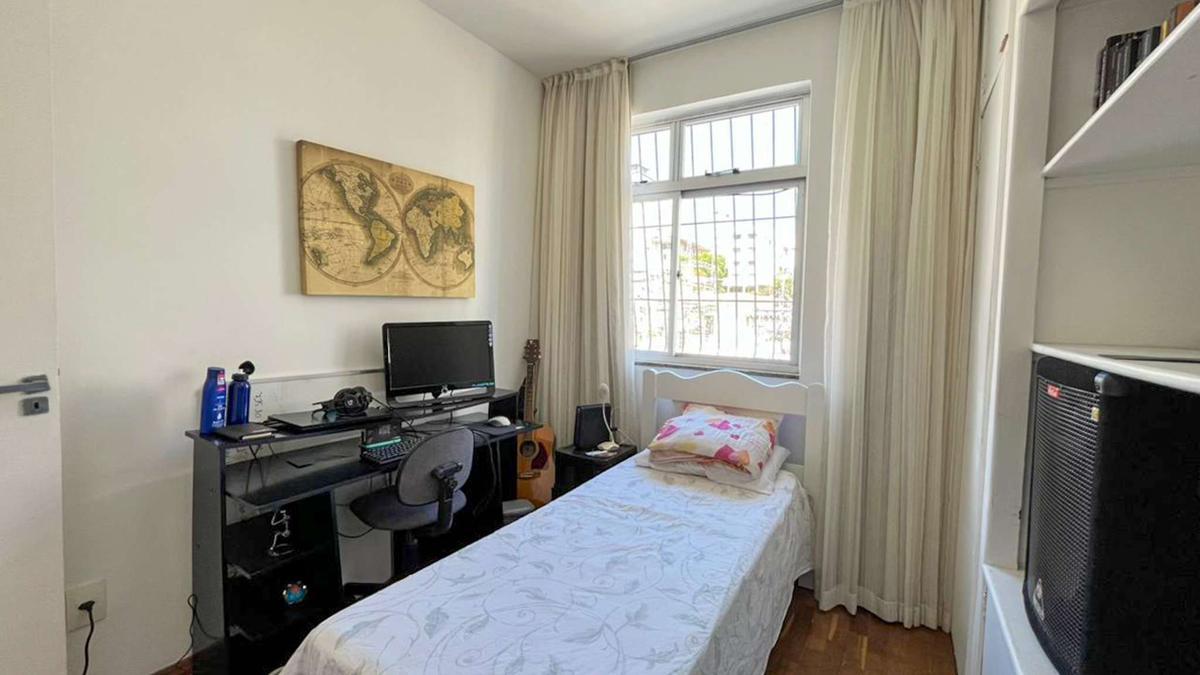 Apartamento, Gutierrez, 3 Quartos, 1 Vaga, 1 Suíte