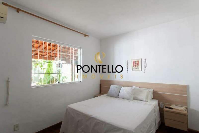 Casa, Santa Mônica, 4 Quartos, 4 Vagas, 1 Suíte