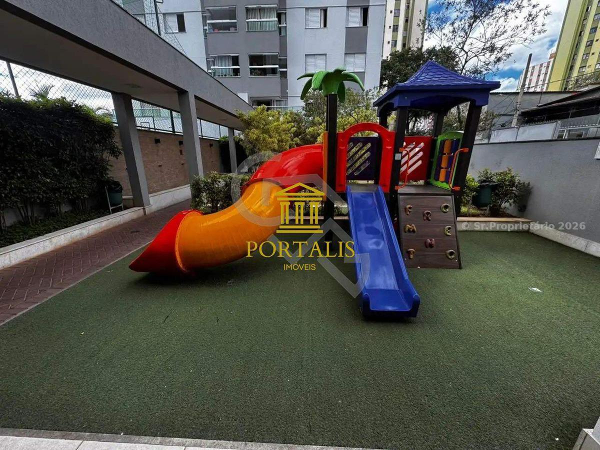 Apartamento, Ipiranga, 3 Quartos, 3 Vagas, 1 Suíte