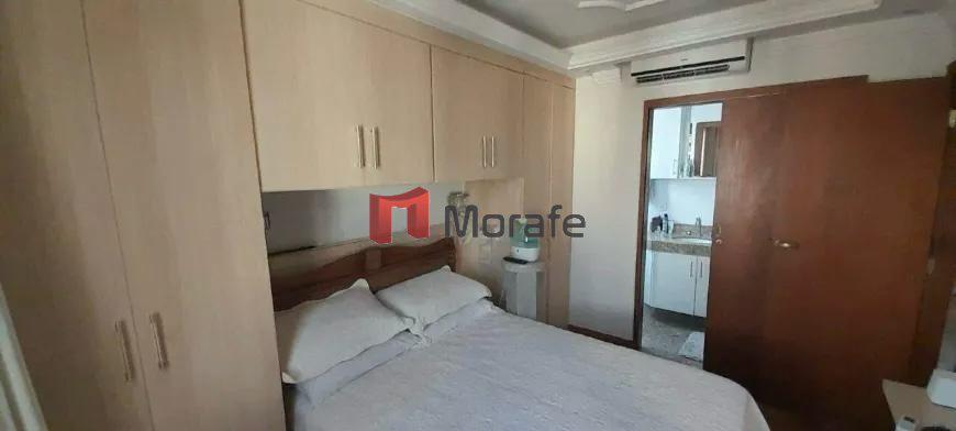 Apartamento, Barro Preto, 4 Quartos, 2 Vagas, 1 Suíte