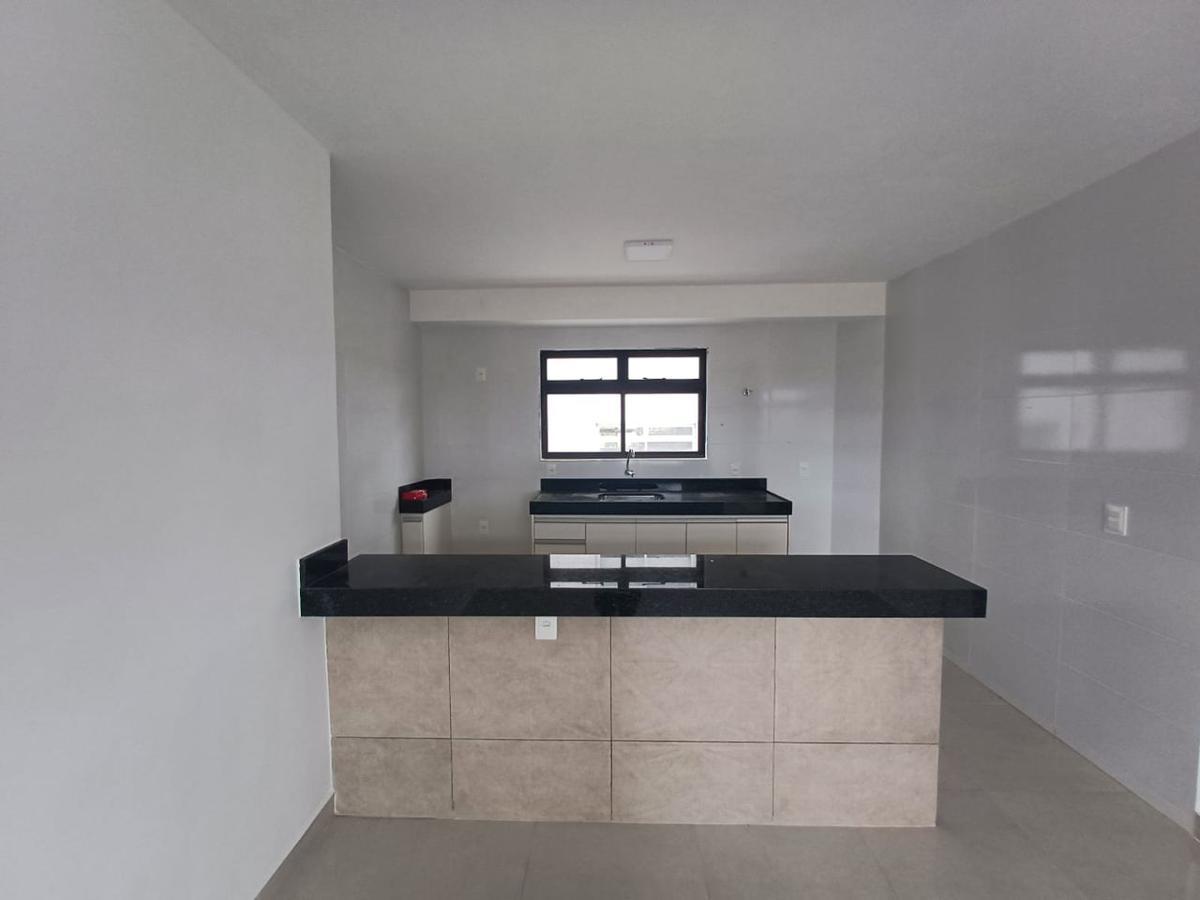 Apartamento, Salgado Filho, 3 Quartos, 2 Vagas, 1 Suíte