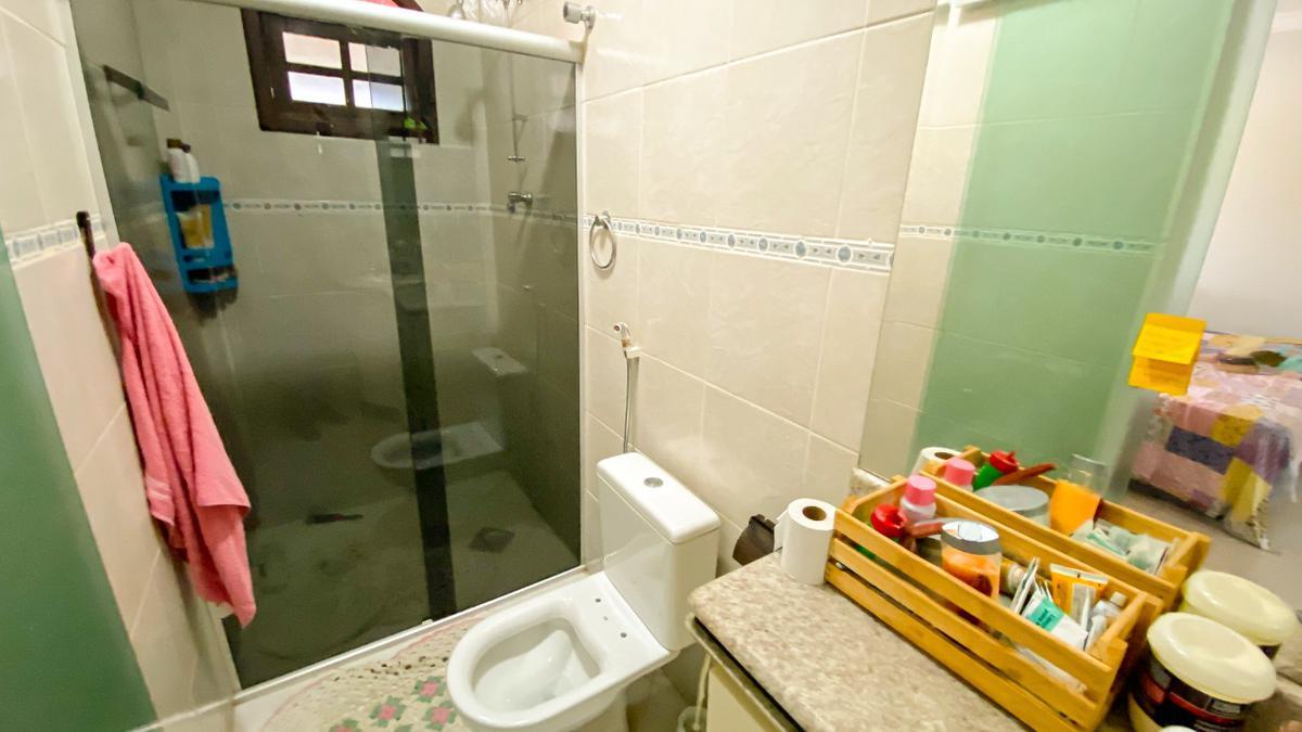 Casa, Tijuca, 3 Quartos, 2 Vagas, 2 Suítes