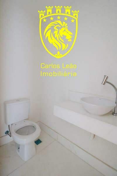 Apartamento, Buritis, 4 Quartos, 3 Vagas, 3 Suítes