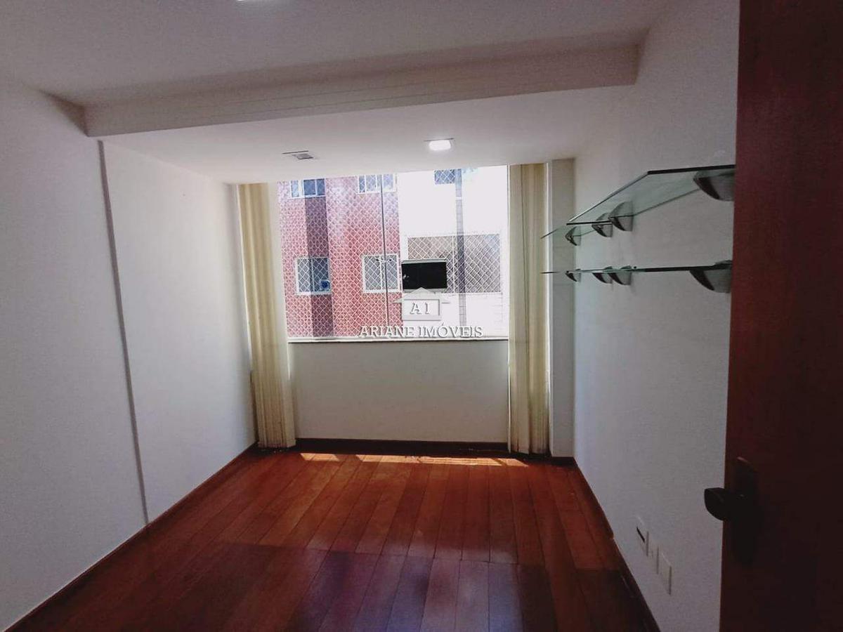 Apartamento, Lourdes, 3 Quartos, 1 Vaga, 1 Suíte