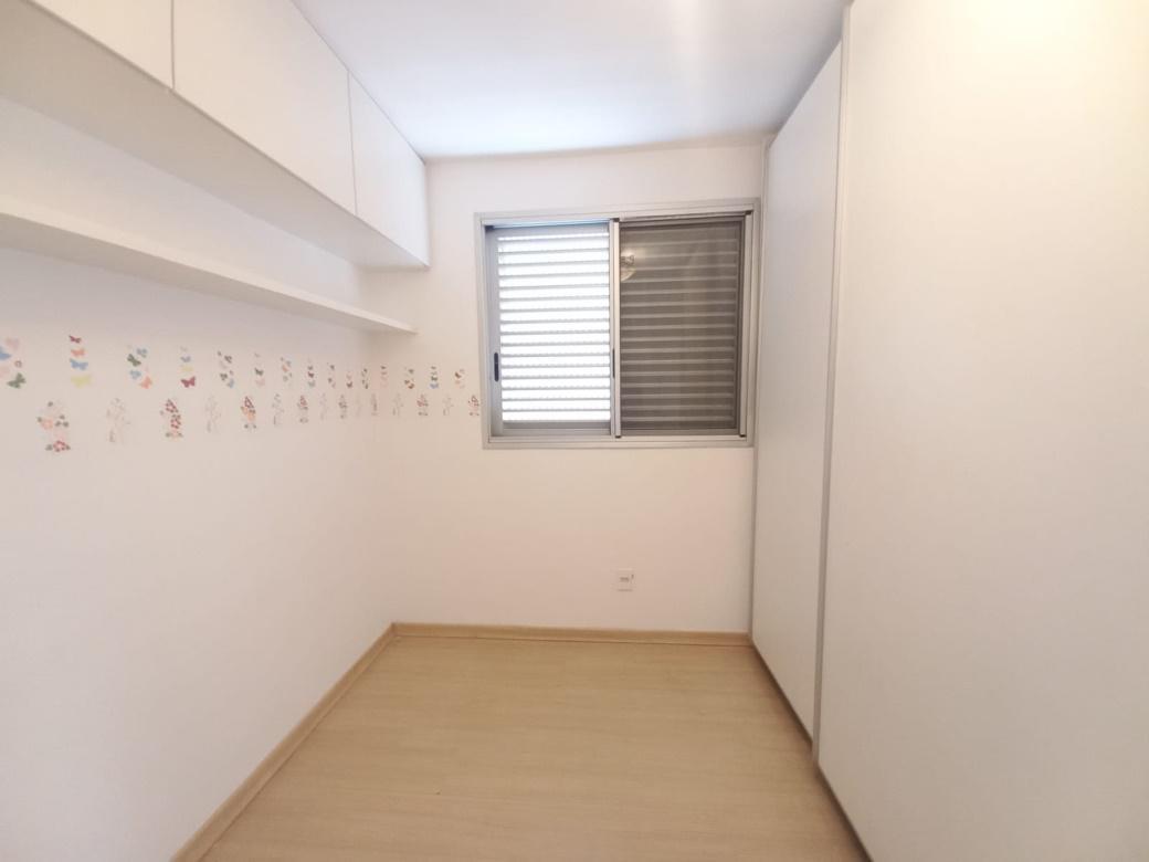 Apartamento, Lourdes, 3 Quartos, 2 Vagas, 1 Suíte