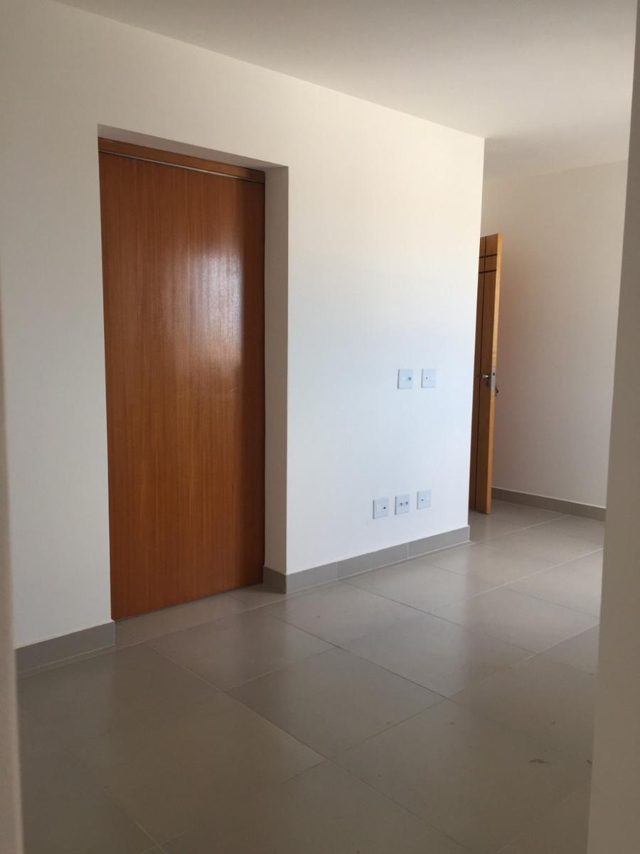 Apartamento, Rio Branco, 3 Quartos, 1 Vaga, 1 Suíte