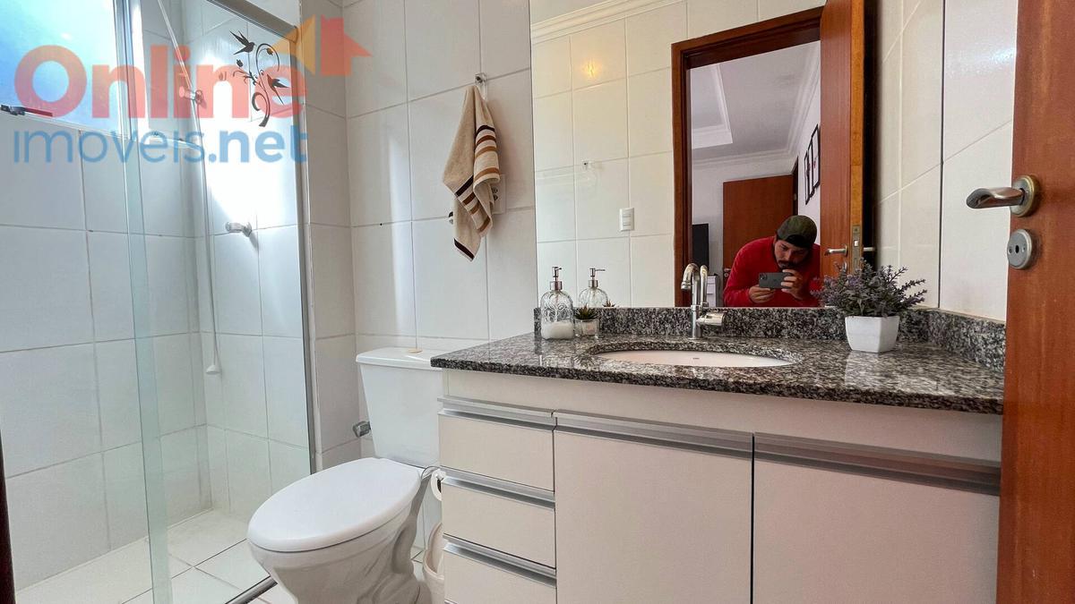 Cobertura, Carlos Prates, 4 Quartos, 0 Vaga, 1 Suíte