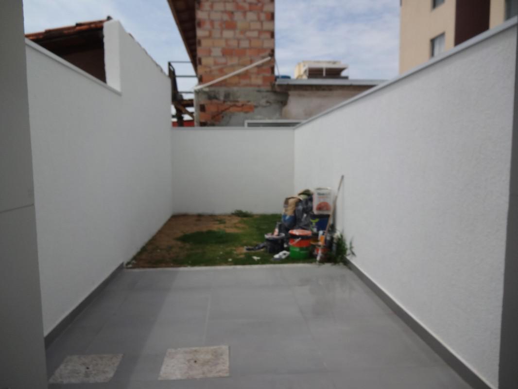 Casa, Jardim Leblon, 2 Quartos, 2 Vagas