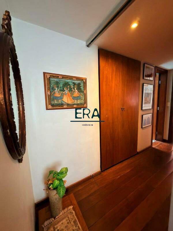 Apartamento, Lourdes, 3 Quartos, 1 Vaga, 1 Suíte