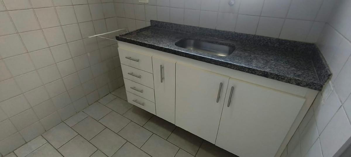 Apartamento, Santa Cruz, 3 Quartos, 1 Vaga