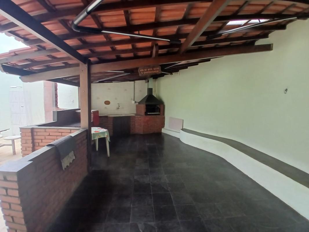Casa, São Bernardo, 3 Quartos, 2 Vagas, 1 Suíte