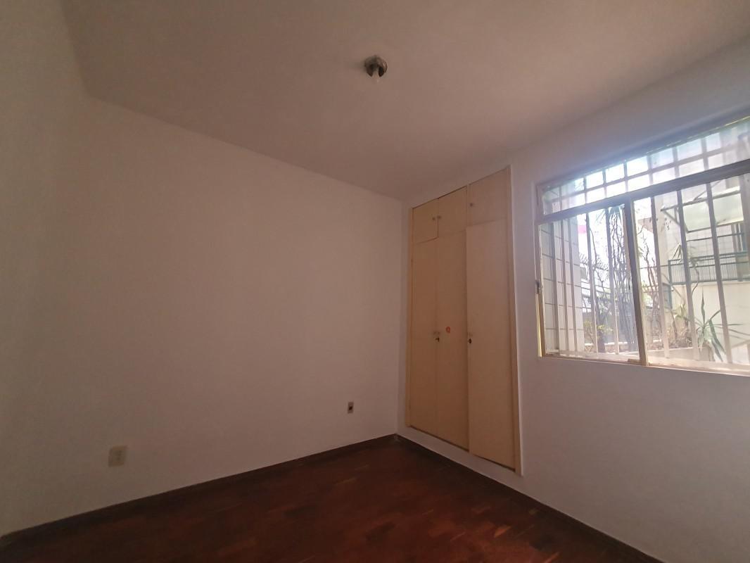 Apartamento, Grajaú, 4 Quartos, 2 Vagas, 1 Suíte