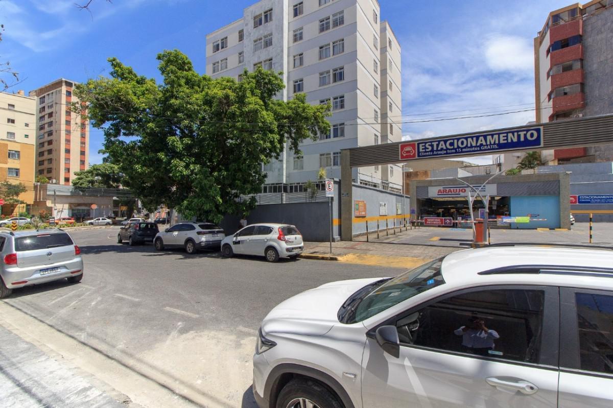 Andar, Cidade Nova, 0 Quarto, 0 Vaga