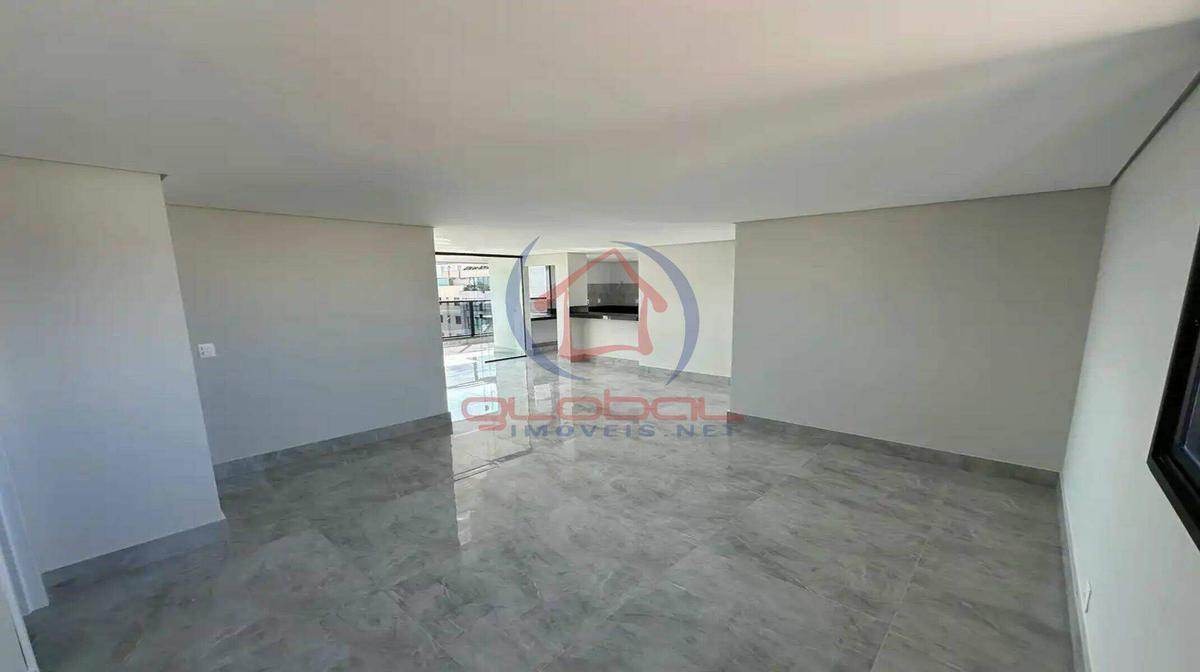 Cobertura, Castelo, 4 Quartos, 6 Vagas, 4 Suítes