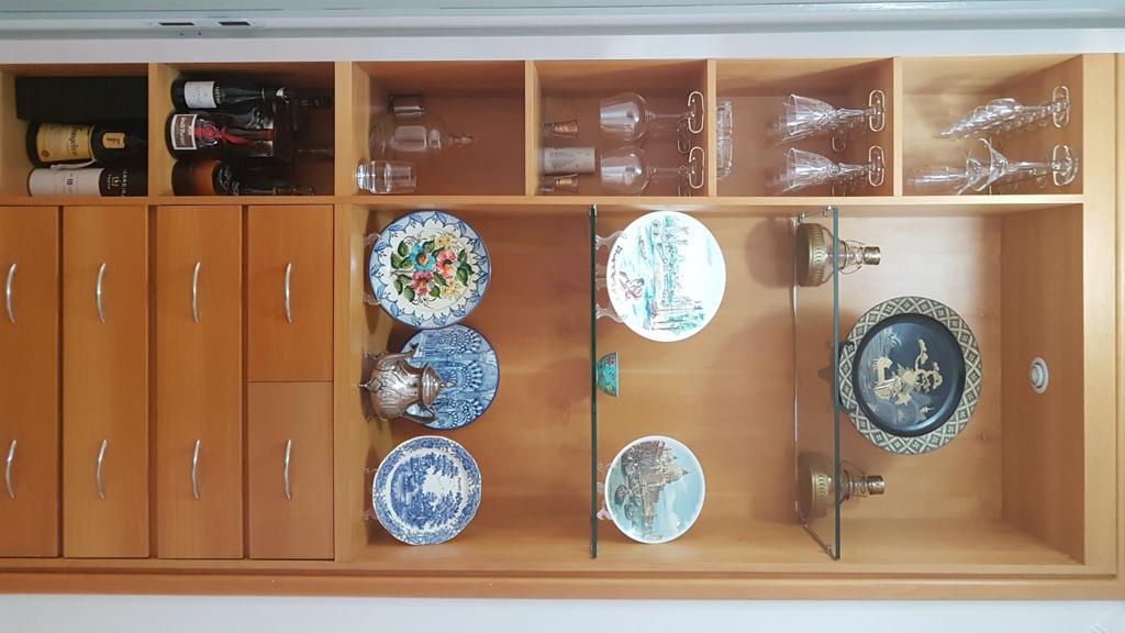Apartamento, Jardim Paquetá, 3 Quartos, 1 Vaga, 1 Suíte
