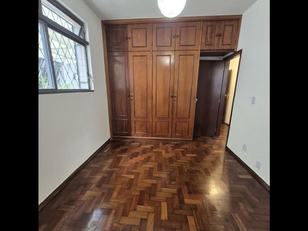 Apartamento, Anchieta, 3 Quartos, 1 Vaga
