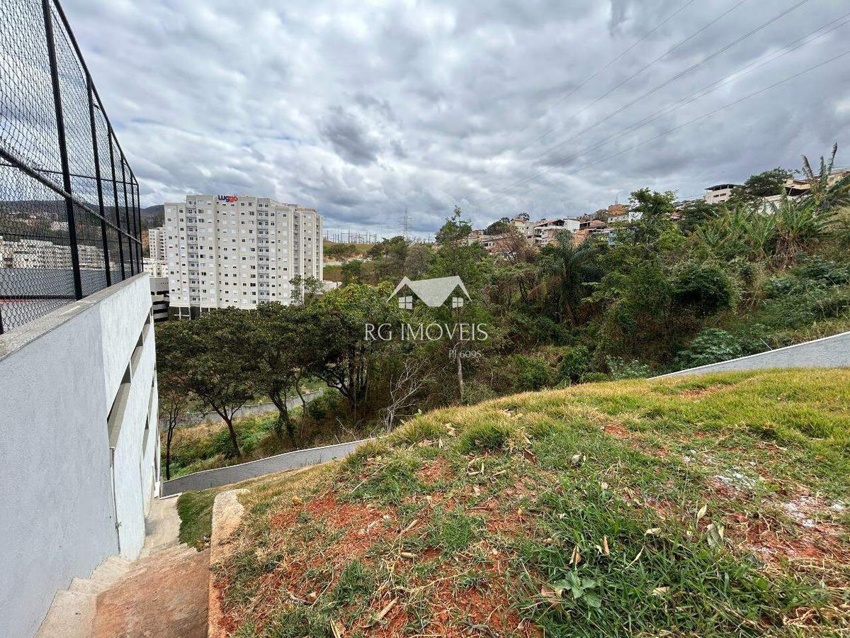 Apartamento, Buritis, 2 Quartos, 2 Vagas, 2 Suítes