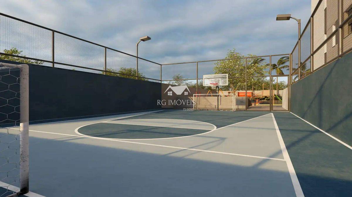 Apartamento, Barreiro, 3 Quartos, 2 Vagas, 1 Suíte