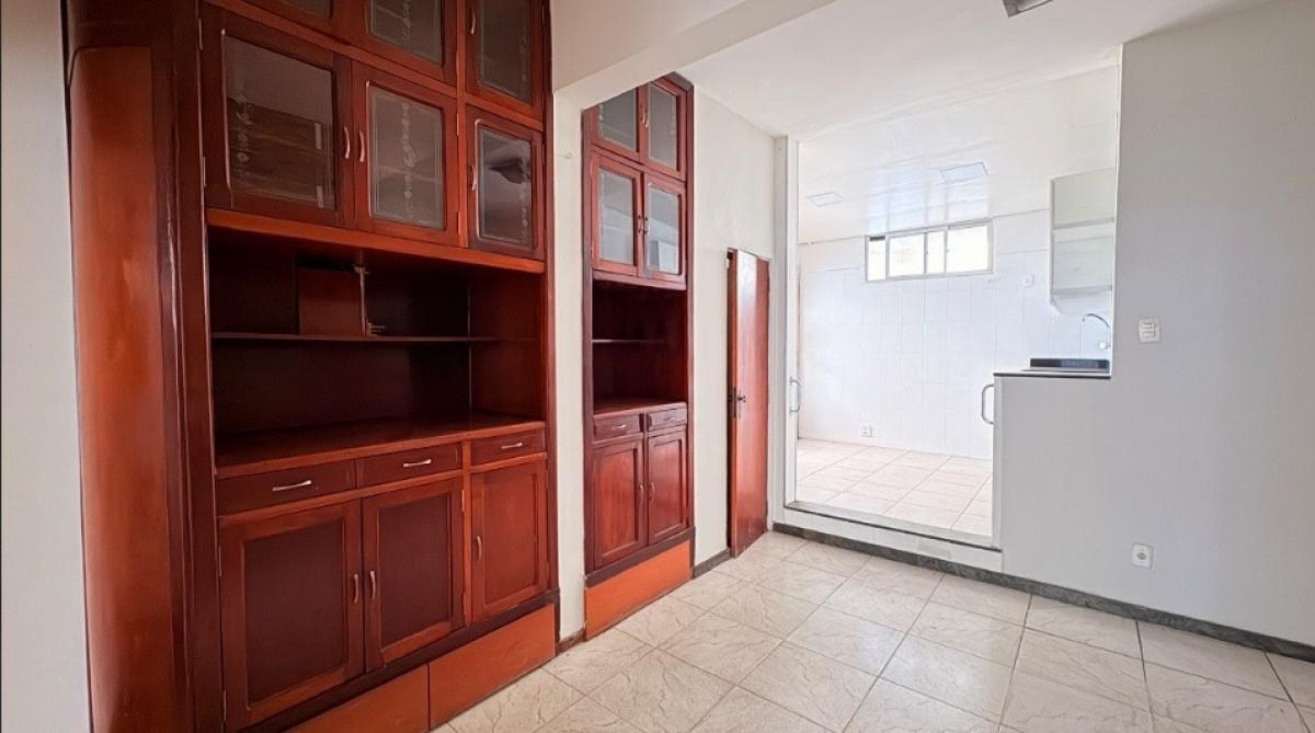 Apartamento, Barro Preto, 3 Quartos, 0 Vaga, 1 Suíte
