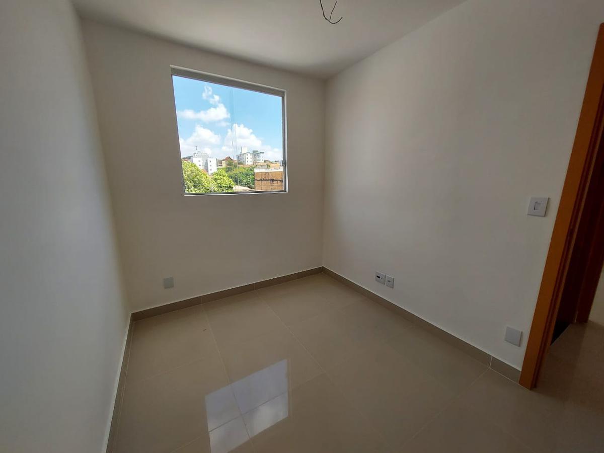 Apartamento, Floramar, 2 Quartos, 1 Vaga