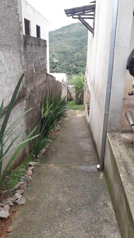 Casa, Rosário, 3 Quartos, 1 Vaga, 1 Suíte