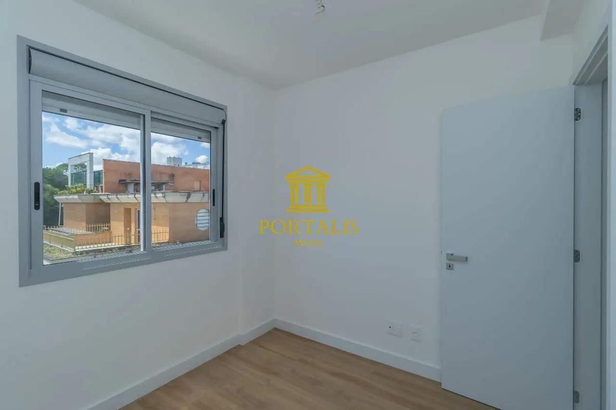 Apartamento, Sagrada Família, 3 Quartos, 2 Vagas, 1 Suíte