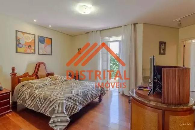 Casa, Bandeirantes (pampulha), 5 Quartos, 3 Vagas, 4 Suítes