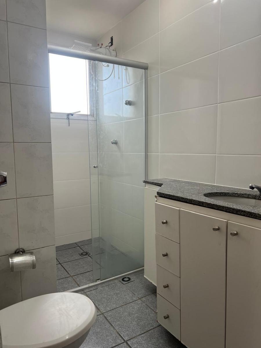 Apartamento, Buritis, 3 Quartos, 2 Vagas, 1 Suíte