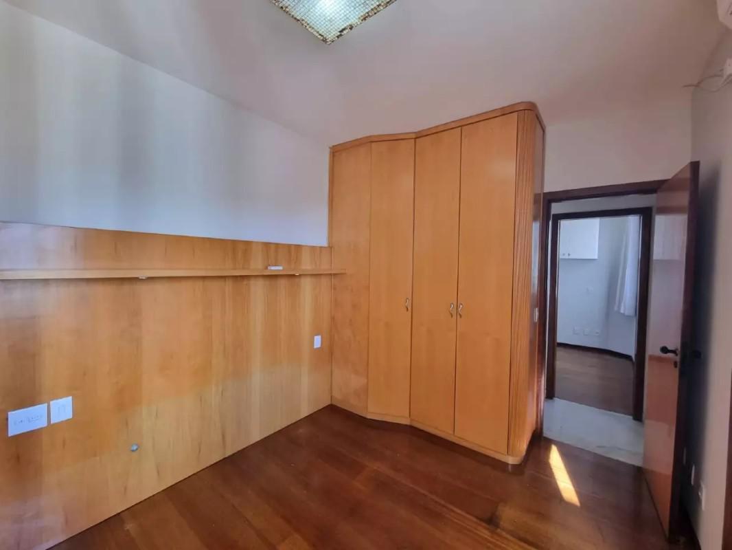 Cobertura, Buritis, 3 Quartos, 2 Vagas, 1 Suíte