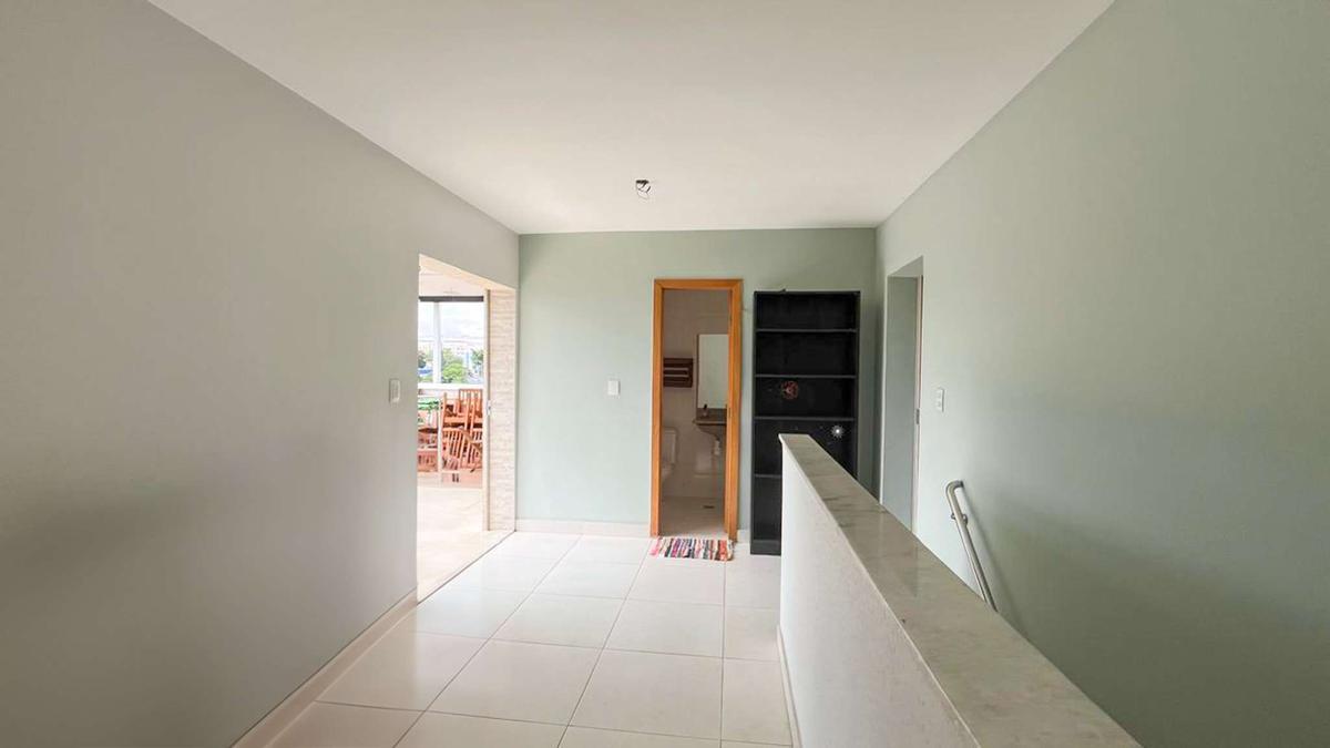 Cobertura, Santa Rosa, 3 Quartos, 3 Vagas, 2 Suítes