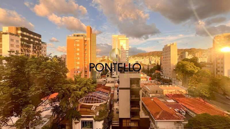 Cobertura, São Pedro, 2 Quartos, 2 Vagas, 2 Suítes