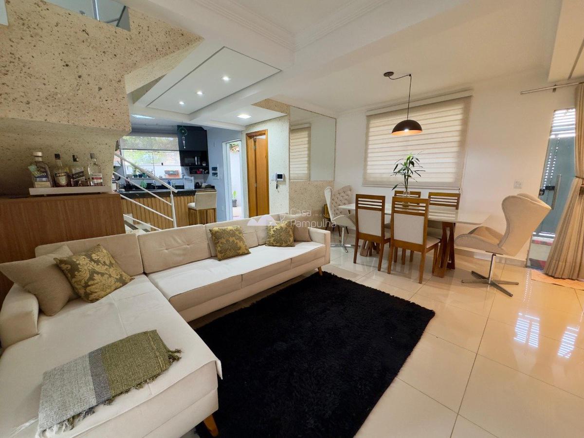 Casa, Rio Branco, 3 Quartos, 2 Vagas, 1 Suíte