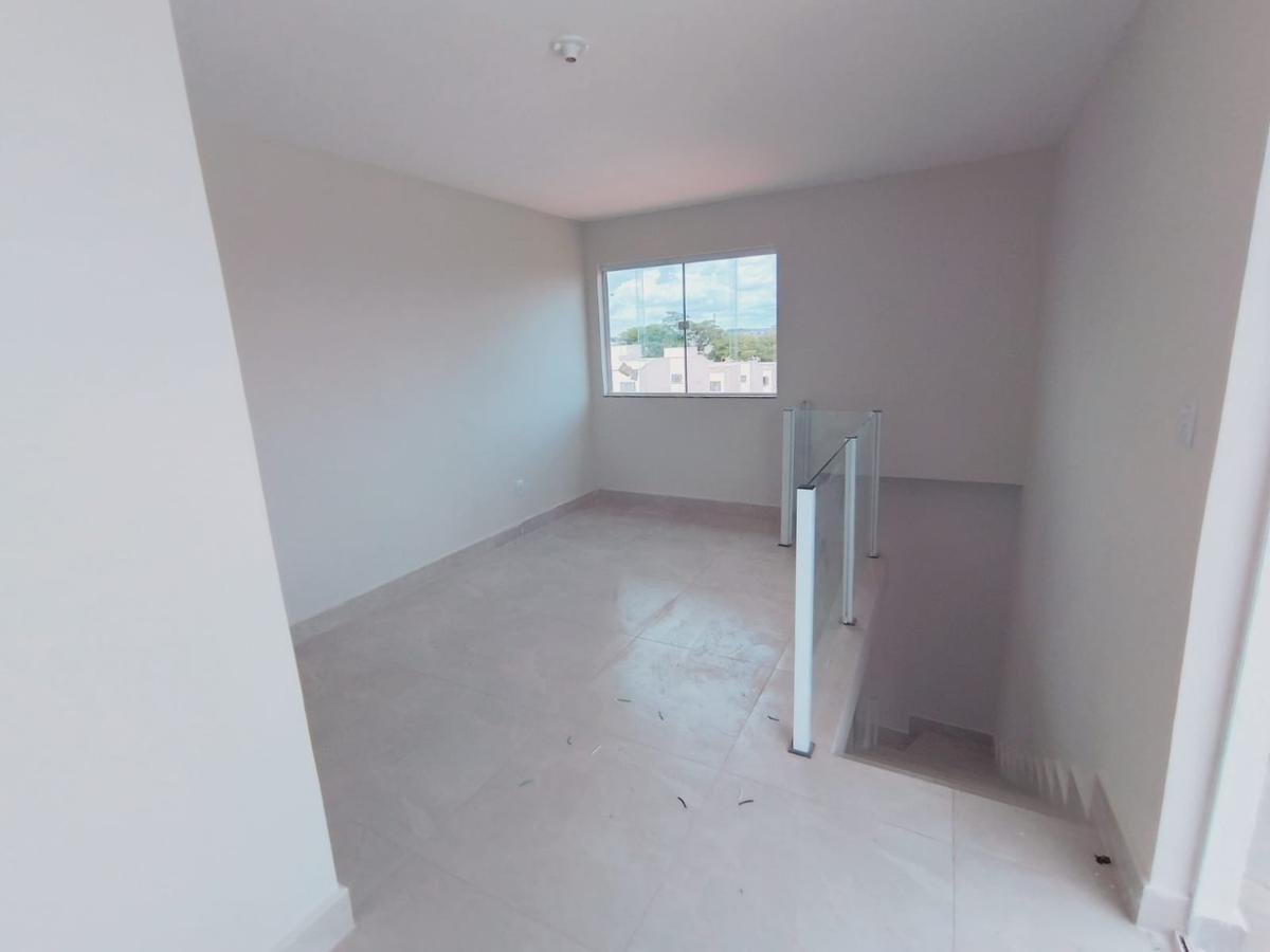 Cobertura, Candelária, 3 Quartos, 2 Vagas, 1 Suíte