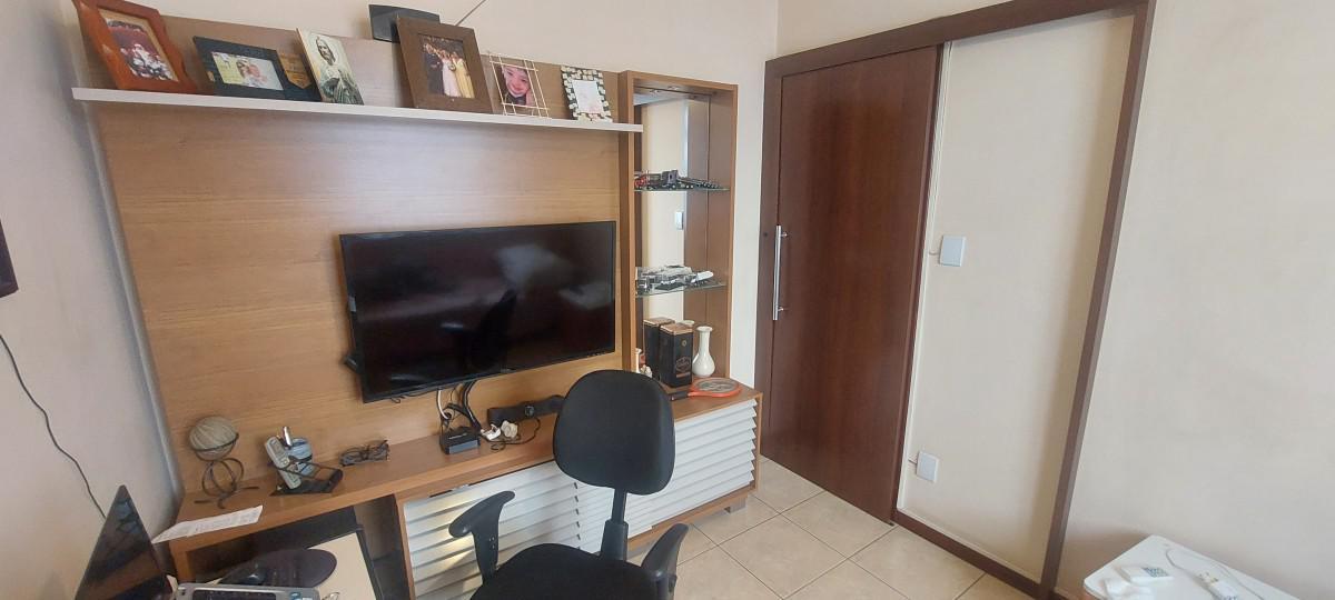 Apartamento, Inconfidentes, 3 Quartos, 2 Vagas, 1 Suíte