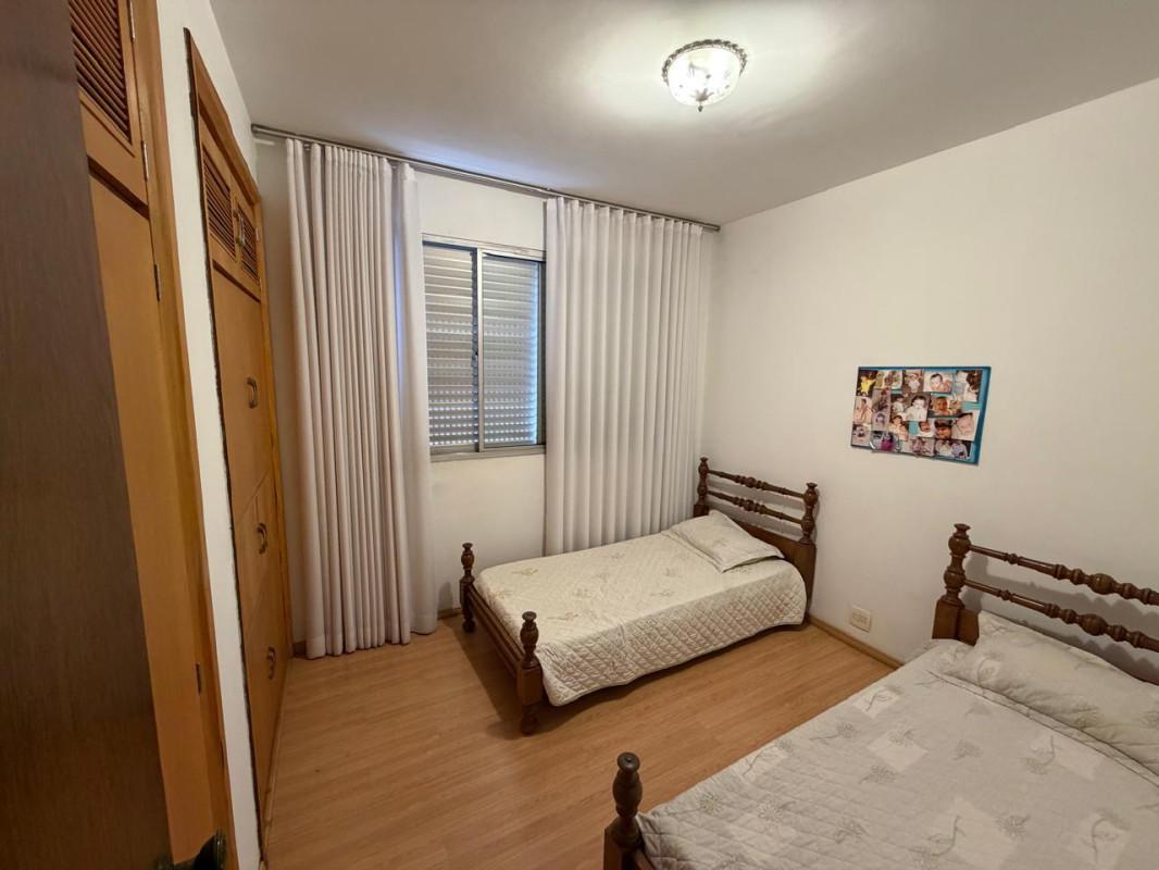 Apartamento, Cruzeiro, 3 Quartos, 2 Vagas, 1 Suíte