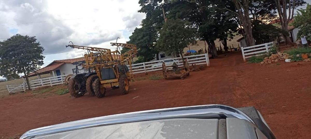 Fazenda, Centro, 0 Quarto, 0 Vaga