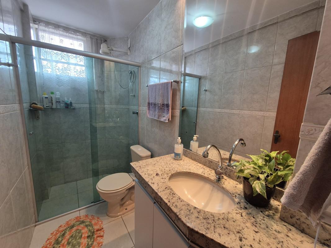 Apartamento, Havaí, 3 Quartos, 2 Vagas, 1 Suíte