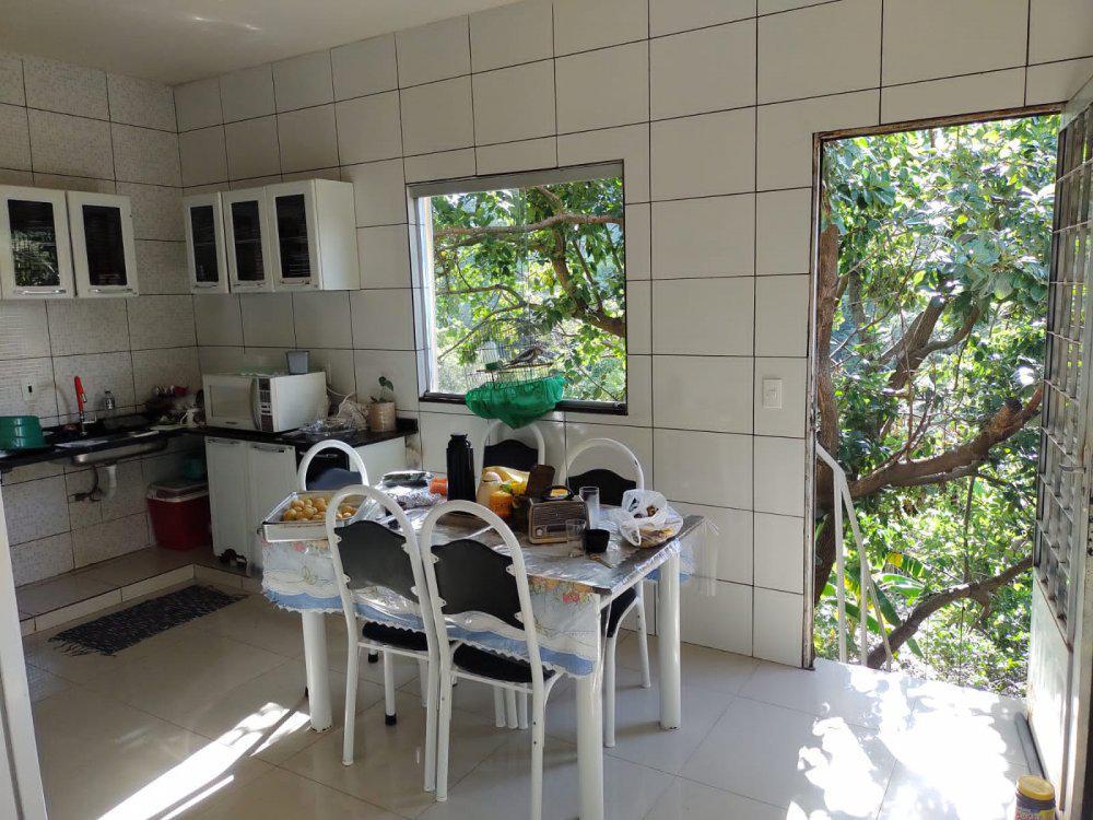 Casa, Palmeiras, 3 Quartos, 1 Vaga, 1 Suíte