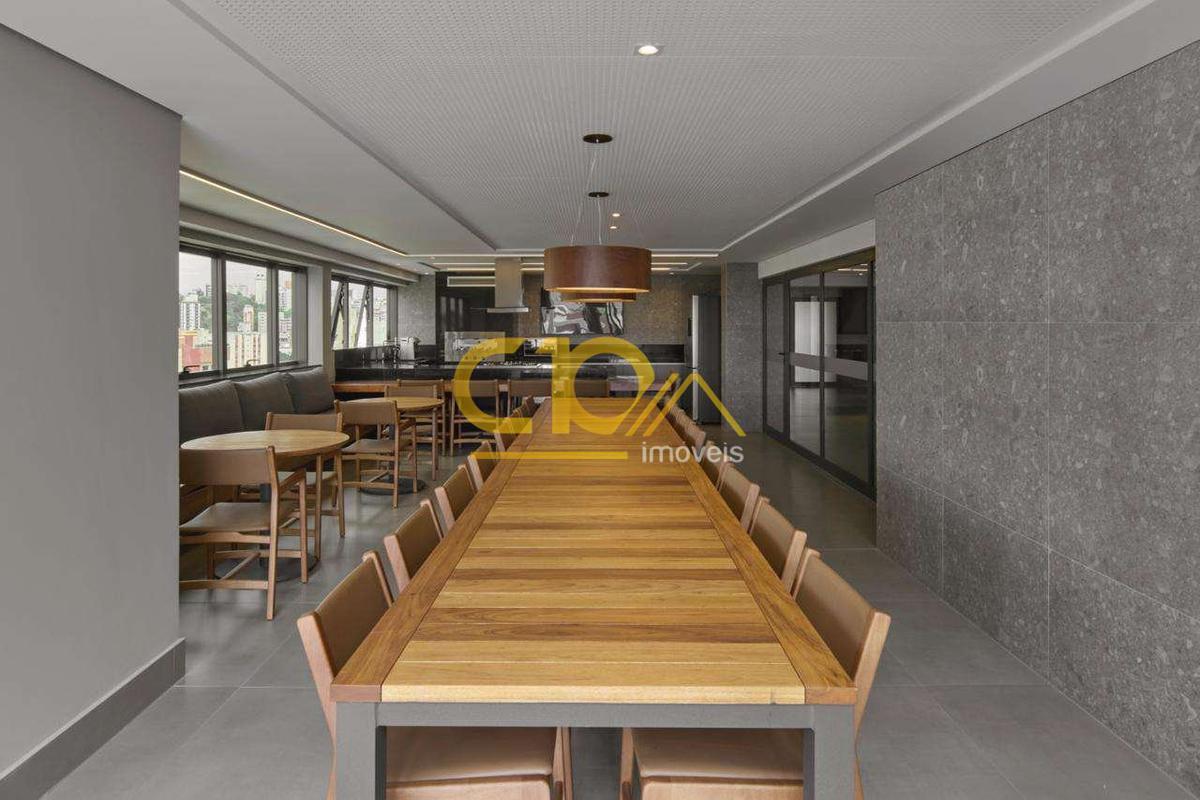 Apartamento, Cidade Nova, 2 Quartos, 2 Vagas, 1 Suíte