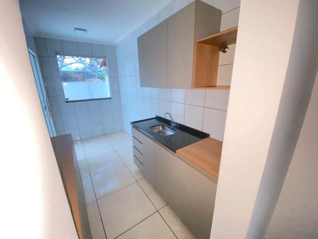 Apartamento, Jardim Vitória, 2 Quartos, 0 Vaga