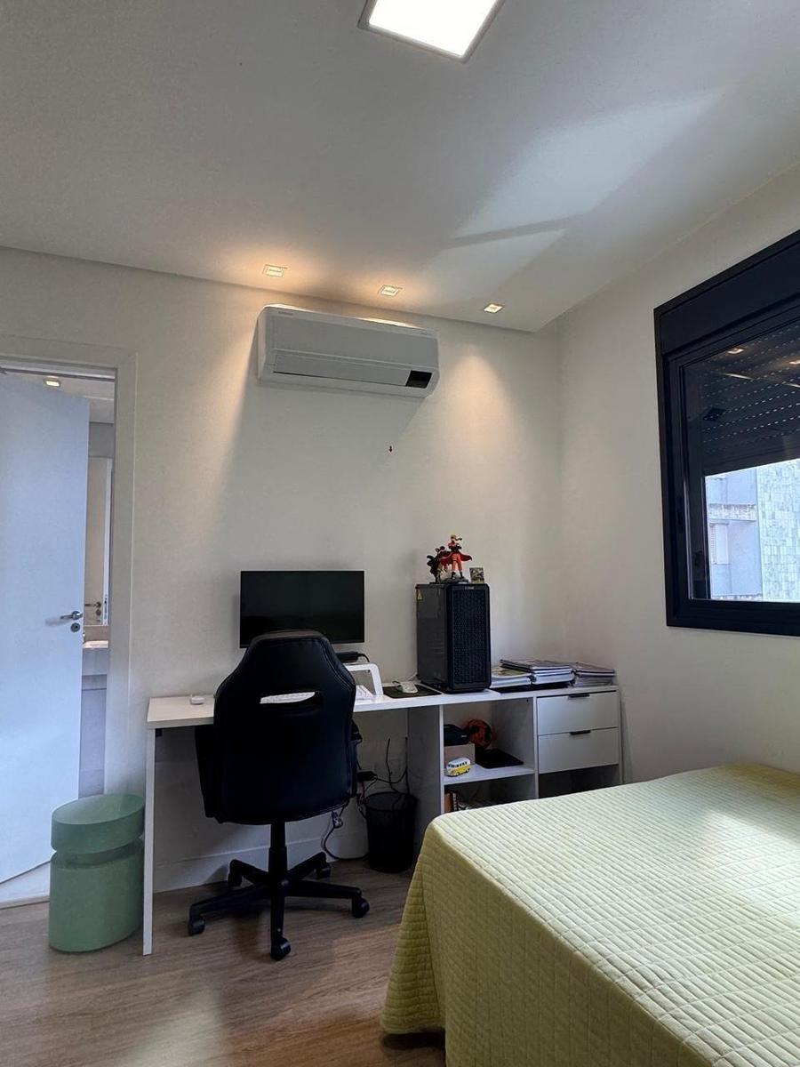 Apartamento, Funcionários, 3 Quartos, 3 Vagas, 3 Suítes